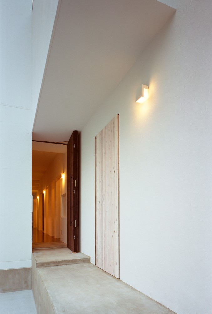 Architects: Hiroyuki Shinozaki Architects3ͼƬ