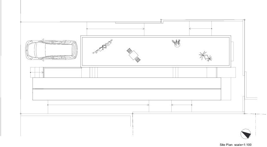 Architects: Hiroyuki Shinozaki Architects12ͼƬ