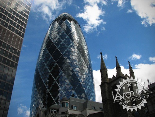 15 Of The Worlds Most Stunning And Coolest Skyscrapers3ͼƬ