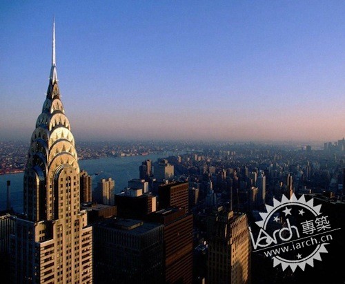 15 Of The Worlds Most Stunning And Coolest Skyscrapers4ͼƬ