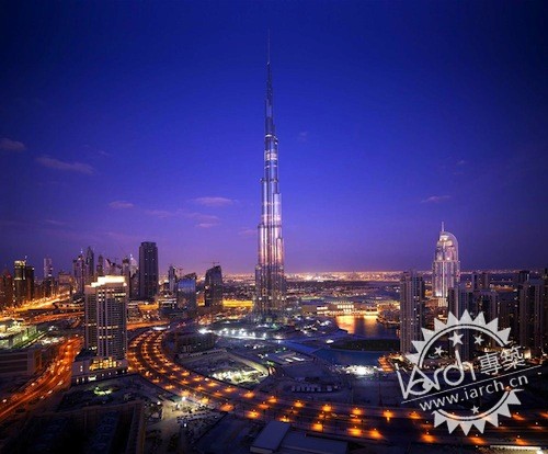 15 Of The Worlds Most Stunning And Coolest Skyscrapers5ͼƬ