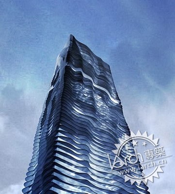 15 Of The Worlds Most Stunning And Coolest Skyscrapers6ͼƬ