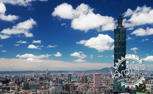 15 Of The Worlds Most Stunning And Coolest Skyscrapers8ͼƬ