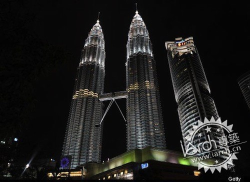 15 Of The Worlds Most Stunning And Coolest Skyscrapers9ͼƬ