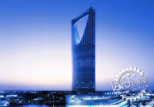 15 Of The Worlds Most Stunning And Coolest Skyscrapers11ͼƬ