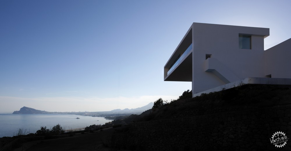 ϵסլ/ Fran Silvestre Arquitectos11ͼƬ