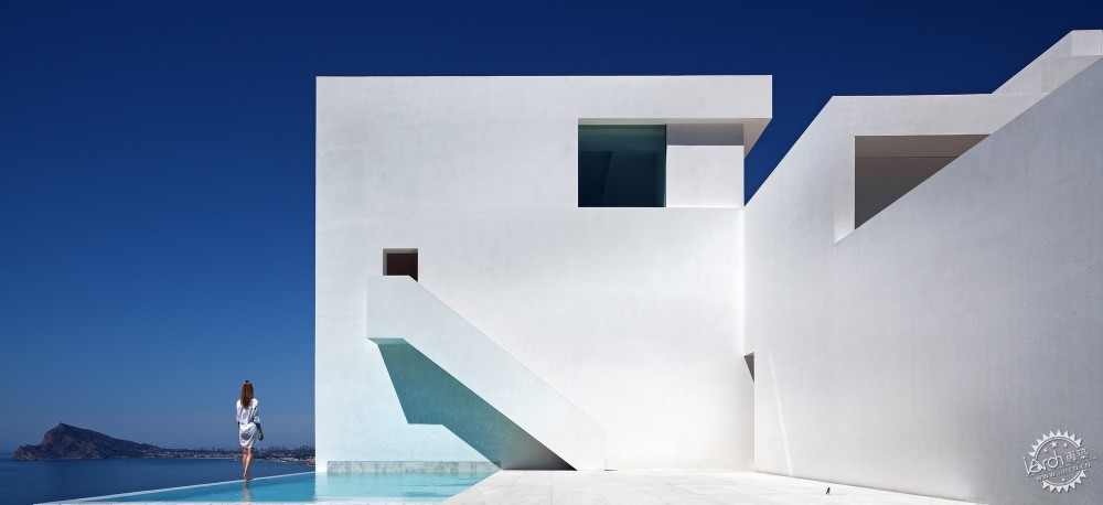 ϵסլ/ Fran Silvestre Arquitectos15ͼƬ