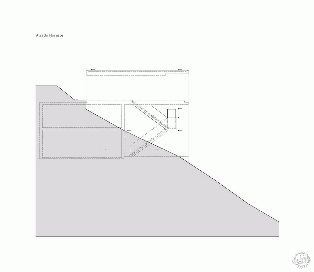 ϵסլ/ Fran Silvestre Arquitectos41ͼƬ