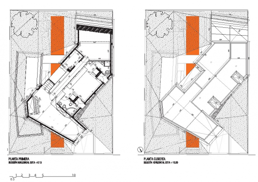 Pool House / Joaquin Alvado Banon19ͼƬ