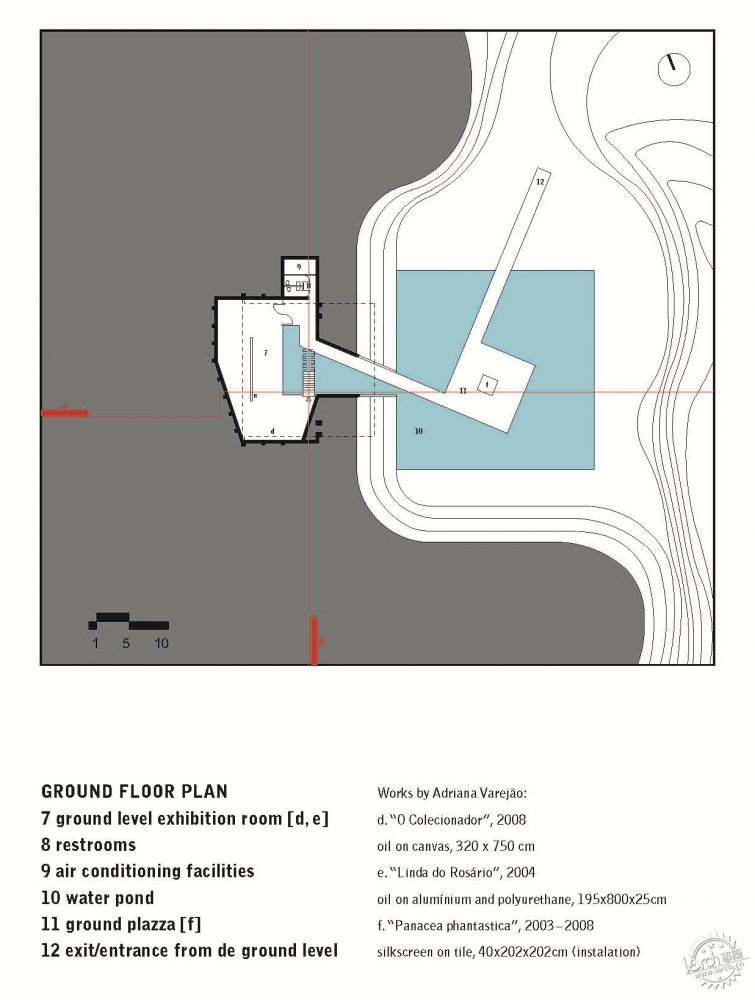 Adriana Varejao / Tacoa Arquitetos14ͼƬ