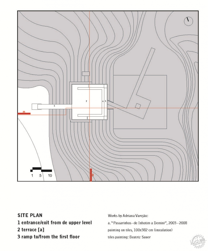 Adriana Varejao / Tacoa Arquitetos16ͼƬ