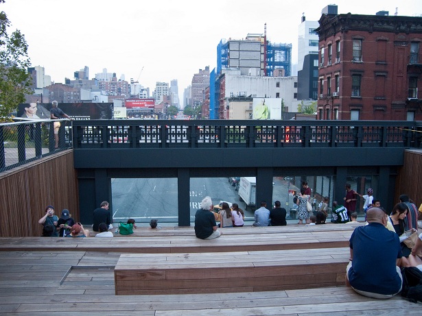 ŦԼ߹԰high line park33ͼƬ