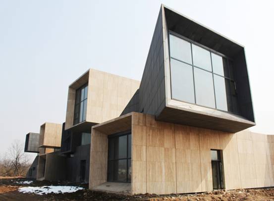 Ϫʪ/άʽоXixi Wetland Art Village / Wang Weijen Arc...6ͼƬ