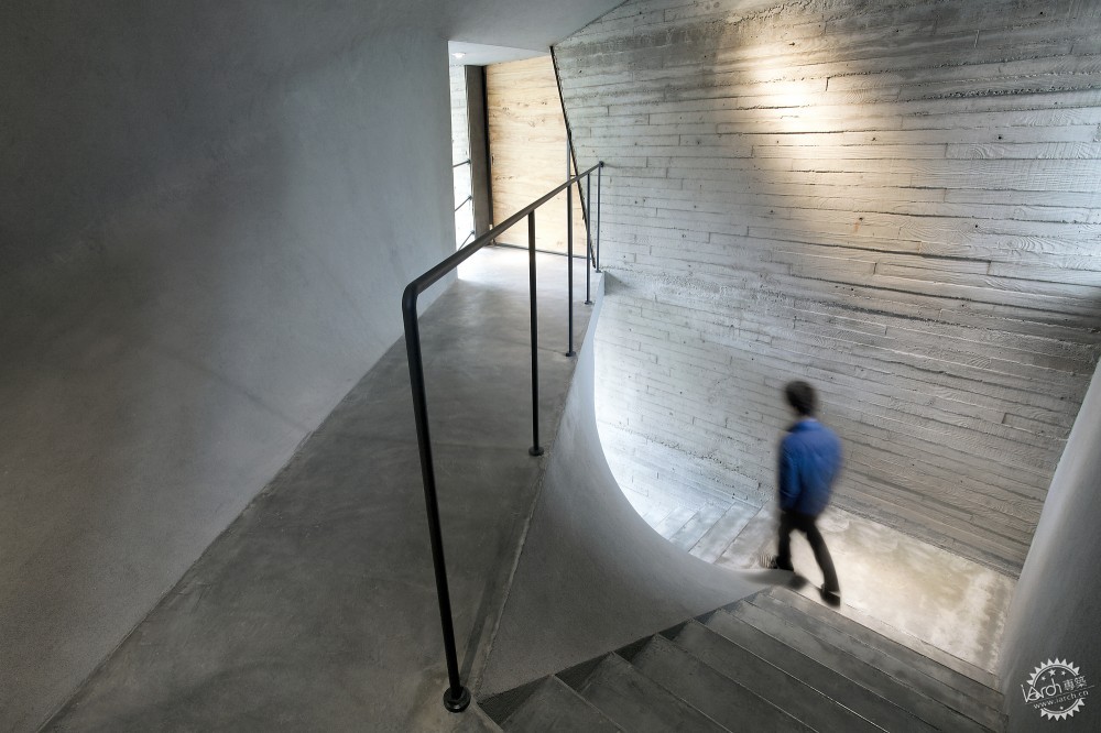 /Jade Museum / Archi-Union Architects11ͼƬ