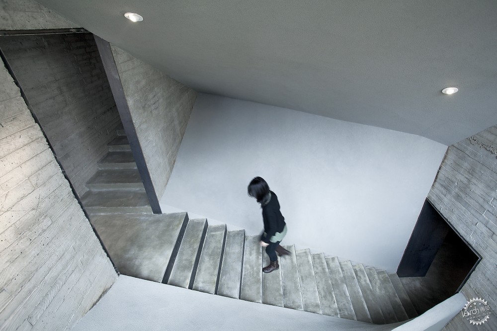 /Jade Museum / Archi-Union Architects14ͼƬ