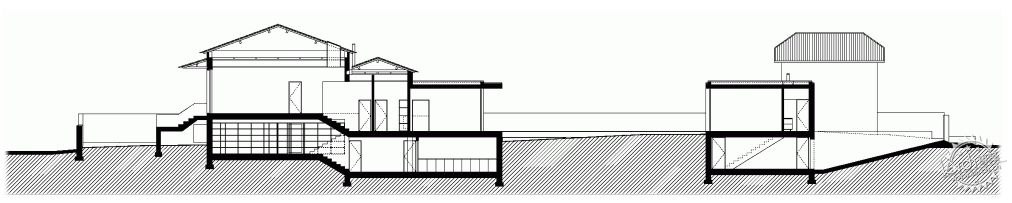 MF+FSסլ House MF+FS / Joao Rapagao16ͼƬ