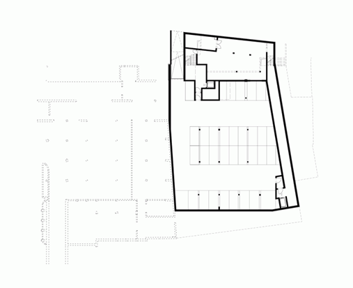 EisenstadtĻ罻 / Pichler & Traupmann Architekten22ͼƬ