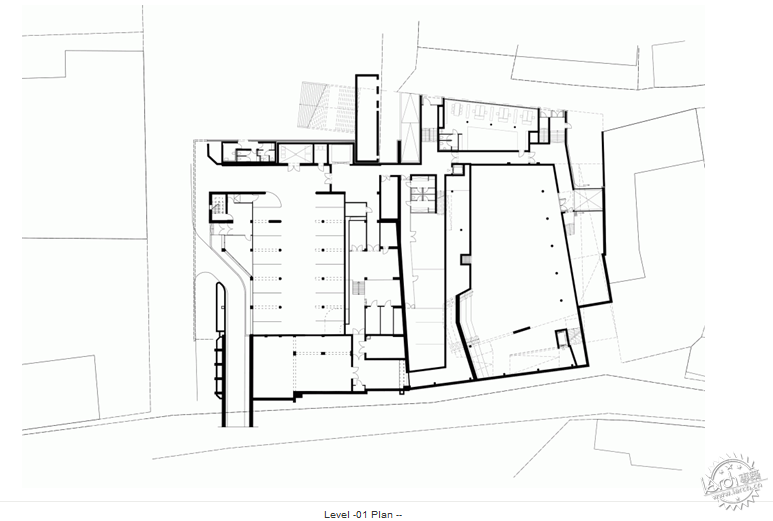 EisenstadtĻ罻 / Pichler & Traupmann Architekten23ͼƬ