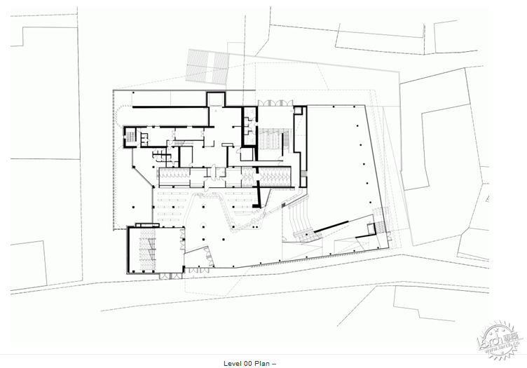 EisenstadtĻ罻 / Pichler & Traupmann Architekten24ͼƬ