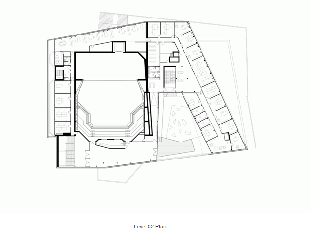 EisenstadtĻ罻 / Pichler & Traupmann Architekten26ͼƬ