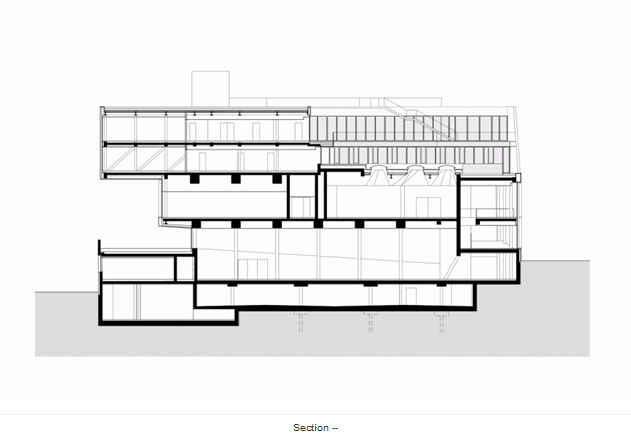 EisenstadtĻ罻 / Pichler & Traupmann Architekten37ͼƬ