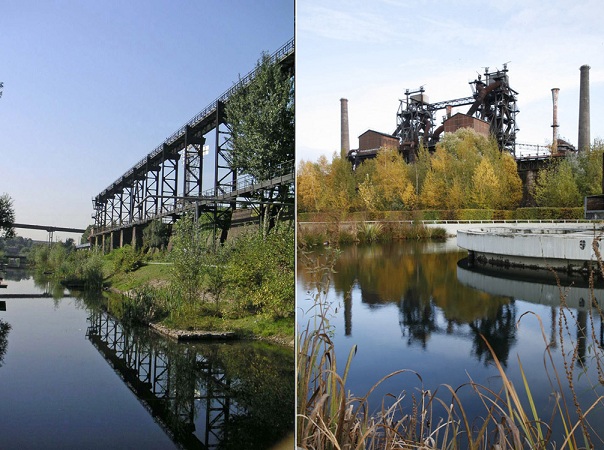 ¹³˹A.G.Tyssen Ŀ Landschaftspark Duisburg Nord 64ͼƬ