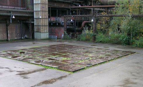 ¹³˹A.G.Tyssen Ŀ Landschaftspark Duisburg Nord 28ͼƬ