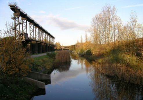 ¹³˹A.G.Tyssen Ŀ Landschaftspark Duisburg Nord 31ͼƬ