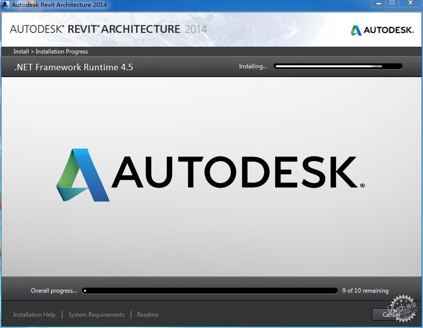 Revit Architecture 2014 Ӣİ32λ64λأ1ͼƬ