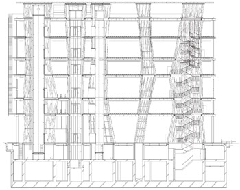 ̨ý/Flashback: Sendai Mediatheque / Toyo Ito12ͼƬ