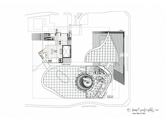 ɽӰ//Busan Cinema Center / Coop Himmelb(l)au20ͼƬ