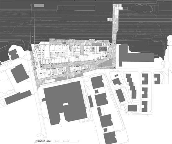 SUPSIУ԰Ŀ/ Kengo Kuma and Associates/SUPSI Campus Project / Kengo Kuma an...21ͼƬ