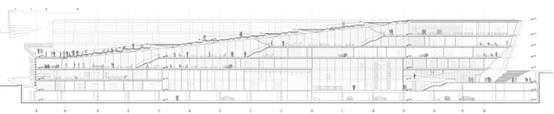 SUPSIУ԰Ŀ/ Kengo Kuma and Associates/SUPSI Campus Project / Kengo Kuma an...26ͼƬ