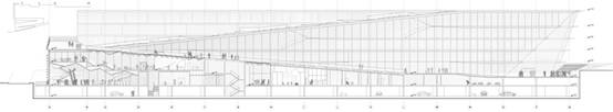 SUPSIУ԰Ŀ/ Kengo Kuma and Associates/SUPSI Campus Project / Kengo Kuma an...28ͼƬ