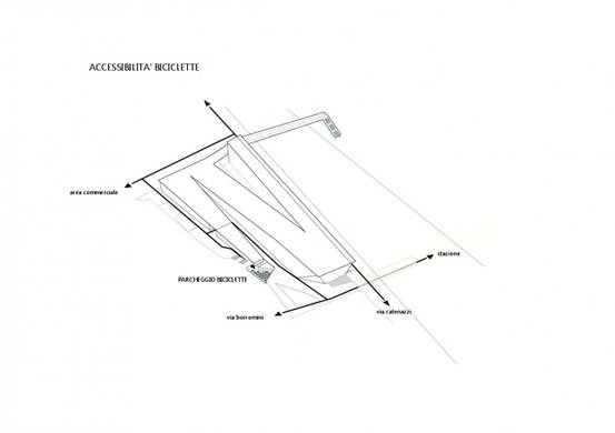 SUPSIУ԰Ŀ/ Kengo Kuma and Associates/SUPSI Campus Project / Kengo Kuma an...34ͼƬ