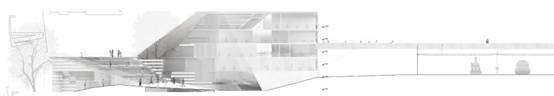 SUPSIУ԰Ŀ/ Kengo Kuma and Associates/SUPSI Campus Project / Kengo Kuma an...32ͼƬ