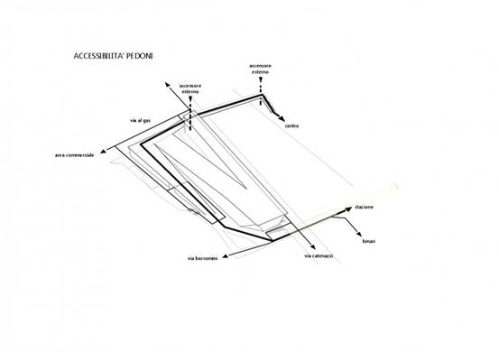 SUPSIУ԰Ŀ/ Kengo Kuma and Associates/SUPSI Campus Project / Kengo Kuma an...35ͼƬ