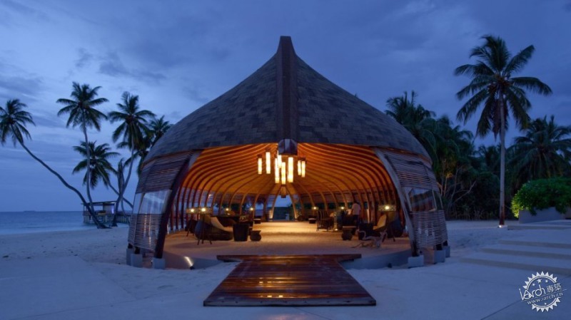 ȼپƵ ALILA VILLAS HADAHAA3ͼƬ