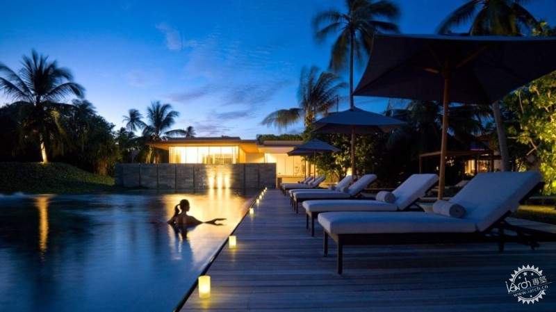 ȼپƵ ALILA VILLAS HADAHAA10ͼƬ