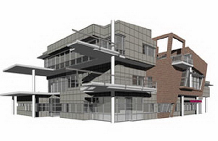 Studio Dinkoff Architects & Engineers Los Angeles, California18ͼƬ