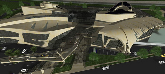 Studio Dinkoff Architects & Engineers Los Angeles, California26ͼƬ