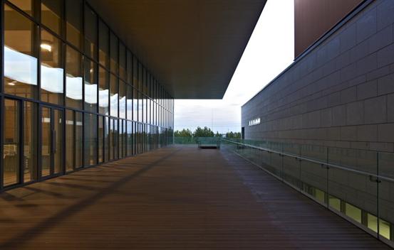 ͤ/Atelier Z+/Anting Culture and Sports Activity Centre / Ate...13ͼƬ