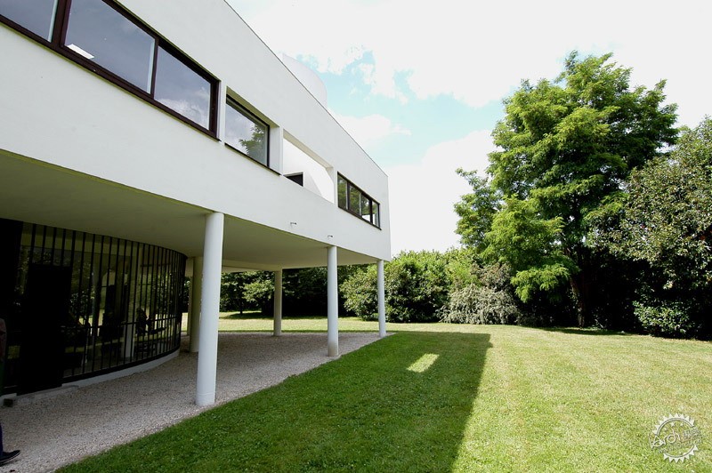 villa savoye7ͼƬ