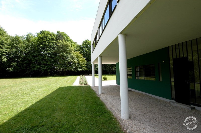 villa savoye8ͼƬ