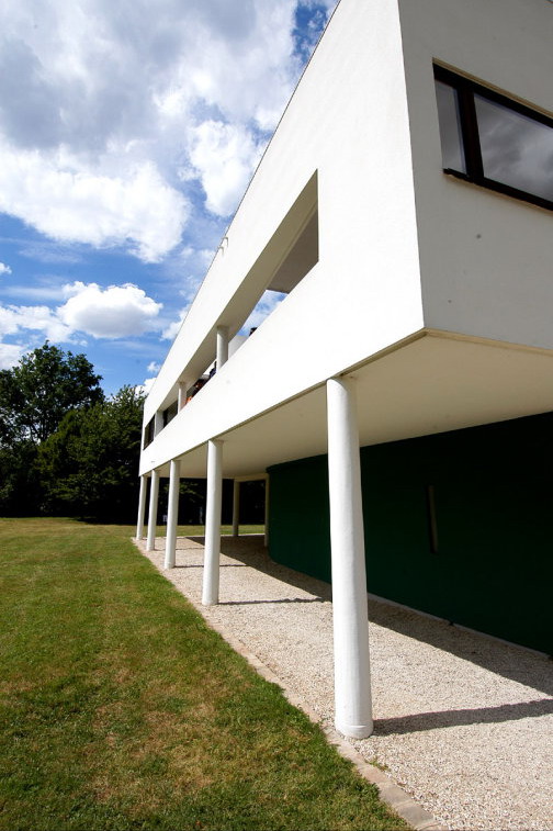 villa savoye17ͼƬ