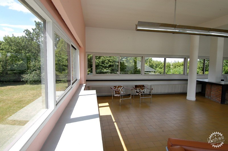 villa savoye16ͼƬ