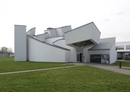 бVitra Design Museum and Factory1ͼƬ