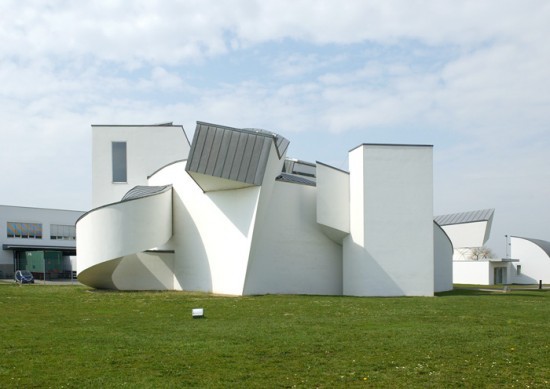 бVitra Design Museum and Factory2ͼƬ