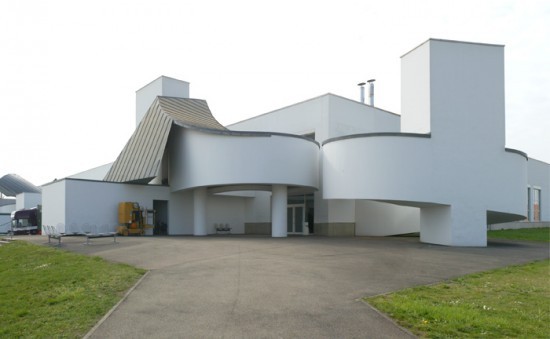 бVitra Design Museum and Factory3ͼƬ