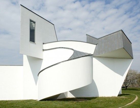 бVitra Design Museum and Factory4ͼƬ